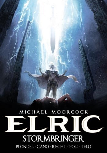 Cover-Elric