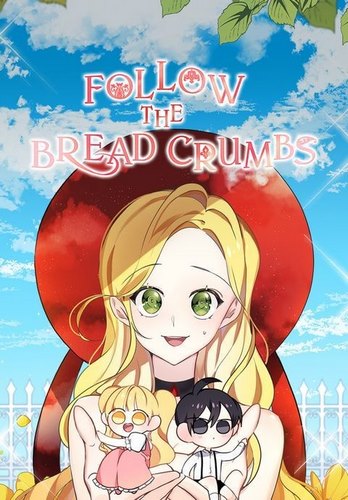 Cover Follow the Bread Crumbs