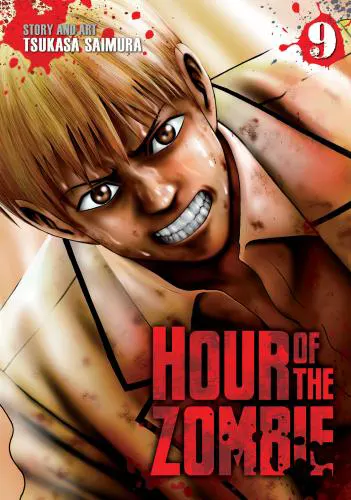 Cover-Volume-9-Manga-Hour-of-the-Zombie